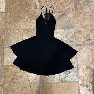 Windsor Dress Size S